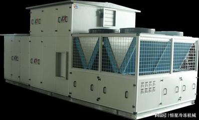 組合式空調(diào)機(jī)組各功能段及選型參數(shù)介紹