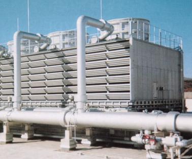 日立中央空調(diào)工程報價,上海富譽制冷公司提供_機電之家