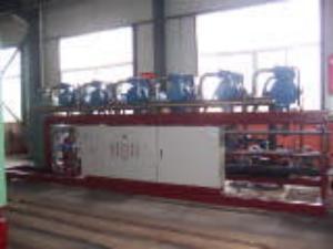 連云港制冷冷庫設(shè)計安裝(氟機)