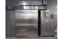 價(jià)格適中的冷庫(kù)門推薦 沈陽雪源制冷設(shè)備工程