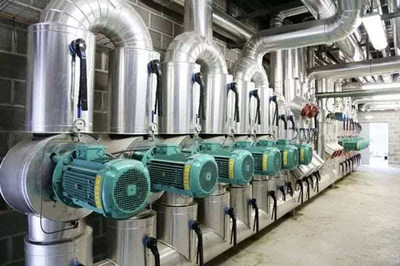 [V職場(chǎng)]空調(diào)工程銷售中,該如何進(jìn)行信息采集?