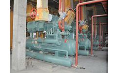 山東高性價制冷設(shè)備供應(yīng) 制冷機供應(yīng) 濰坊億龍機電設(shè)備工程