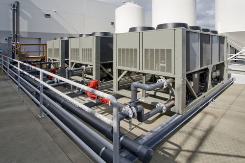 上海家用中央空調(diào)施工步驟中央空調(diào)安裝價格費用多少錢