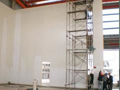 泉州冷庫設備 口碑好的冷庫維修就選雙創(chuàng)制冷