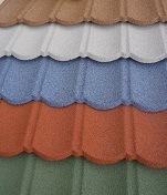 北京世紀奧賽 專業供應高檔彩石金屬瓦/瀝青瓦專用砂